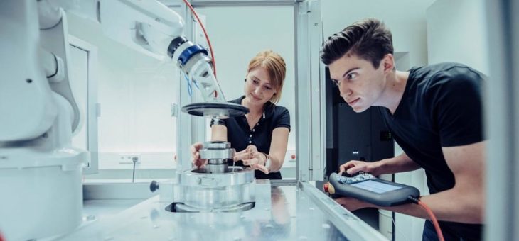 Ministerium für Bildung und Forschung fördert SmartPro weitere vier Jahre