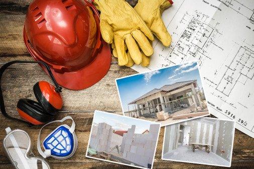 Aufatmen nach Corona – Ist die Krise beim Hausbau schon vorüber?