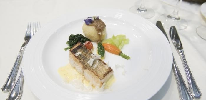 So kocht die Genuss Region Saarland