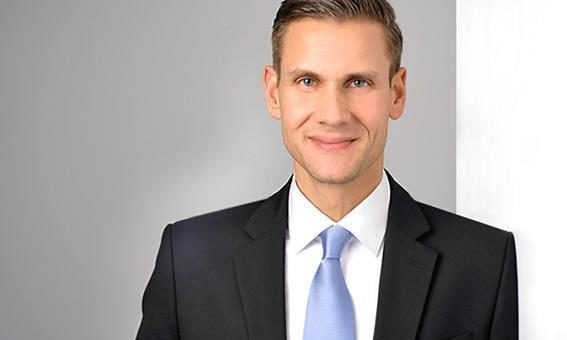 Björn Eislechner ist neuer Regionalleiter Baden-Württemberg
