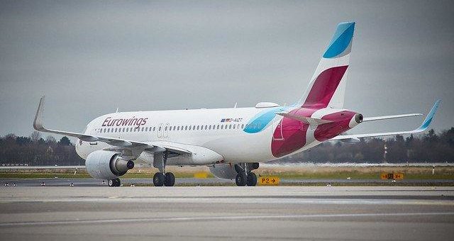 „Wir geben Acht auf dich“: Eurowings Video zeigt Schutzmaßnahmen entlang der gesamten Reisekette