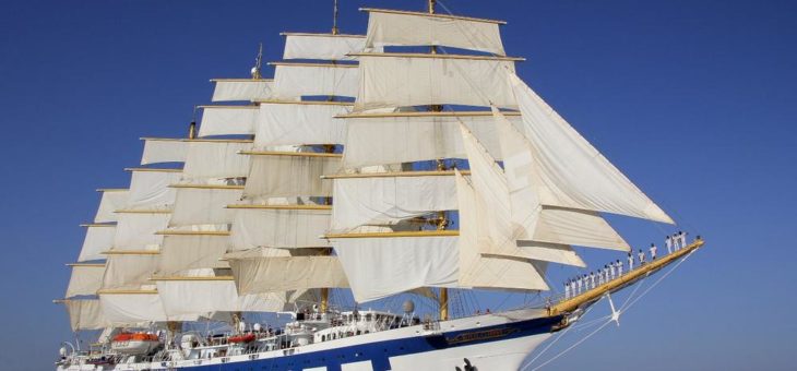 Träume bleiben: 10 exklusive Kreuzfahrt-Ideen für die Zeit danach