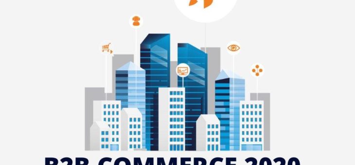 Digital Commerce #STARTNOW – Die digitale E-Commerce Roadshow by IntelliShop
