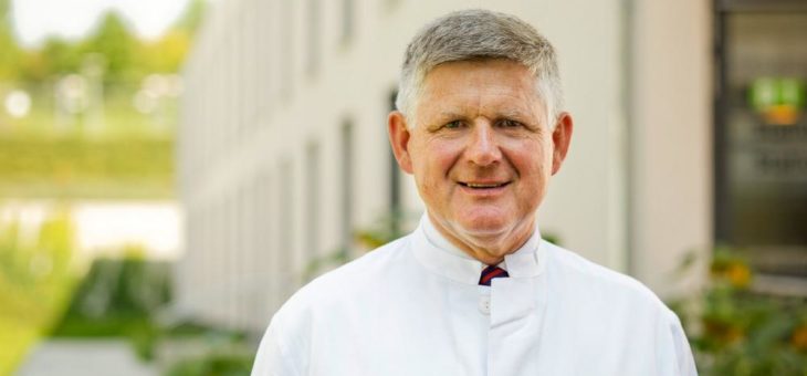 Blutkrebs gemeinsam besiegen