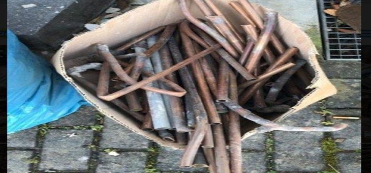 Schrottabholung Wuppertal