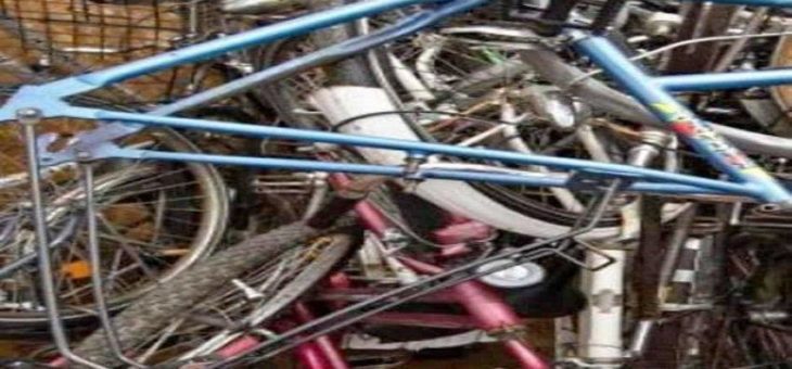 Schrott und Altmetall Ankauf in Oberhausen zu Top-Preisen