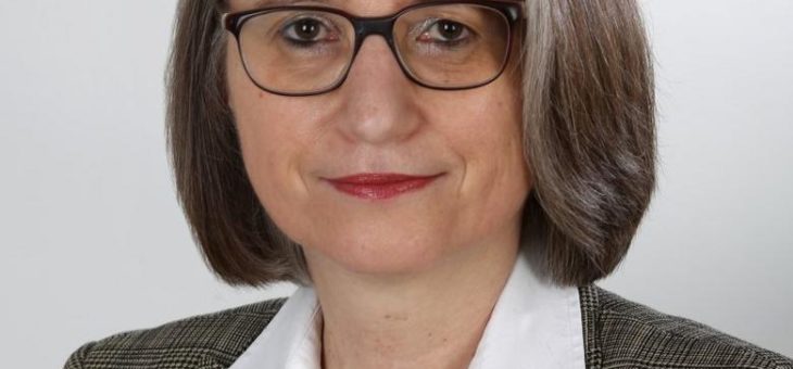 Prof. Dr. Annette Noller wird neue Chefin der württembergischen Diakonie