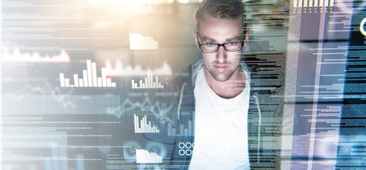IT-Blog | So gestalten Sie die Supply Chain der Zukunft