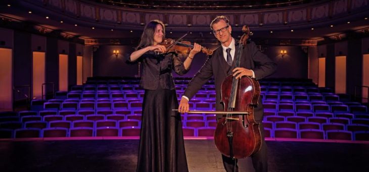 Festhalle Bad Brambach startet Spielbetrieb!