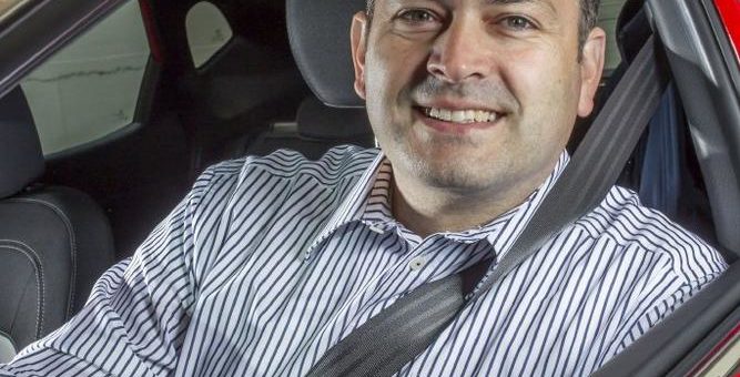 Stefan Cerchez steigt zum Chefredakteur von AUTO STRASSENVERKEHR auf