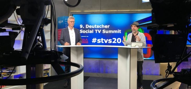Corona: ein Turbo-Booster für Social und TV