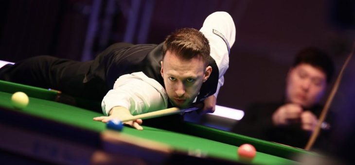 Live-Snooker kehrt zurück: Eurosport überträgt ab 1. Juni die Championship League Snooker live