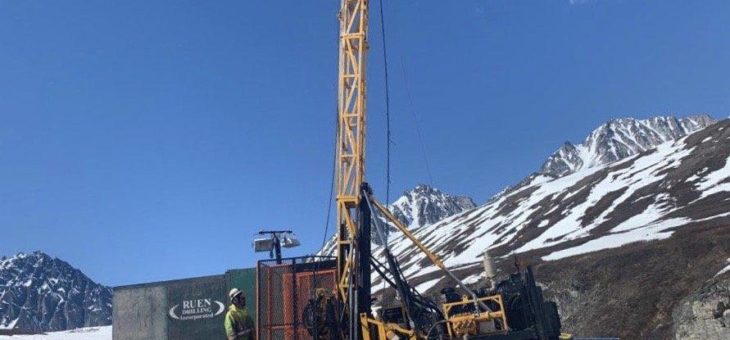 Nach Finanzierung: Nova Minerals intensiviert Bohrprogramm auf Estelle