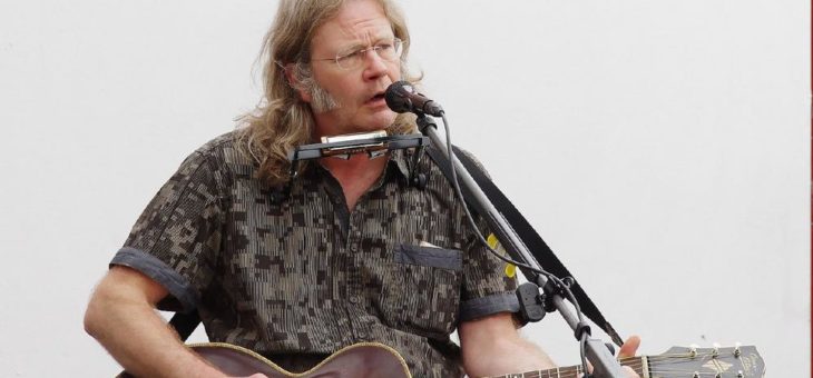 »Großmeister des Folk und Blues« – (Süddeutsche Zeitung)