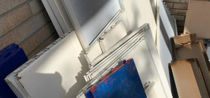 Wir Holen Ihre Schrott kostenlos ab in Dinslaken Schneller Service mit Schrotthändler NRW