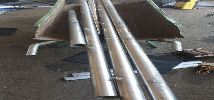 Schrottankauf Altmetall und Schrott in Bergkamen und Umgebung