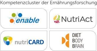 Kompetenzcluster der Ernährungsforschung im Gespräch mit Parlamentariern