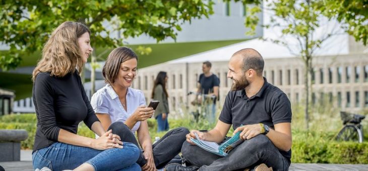 Bewerbungsphase für das Wintersemester an der Hochschule Osnabrück startet am 1. Juni
