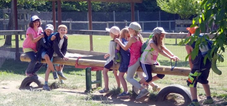 Wegen Corona-Pandemie: Alle Ferienfreizeiten abgesagt