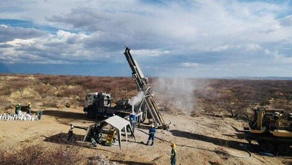 Goldexplorer Osino Resources trumpft mit starken Bohrergebnissen auf