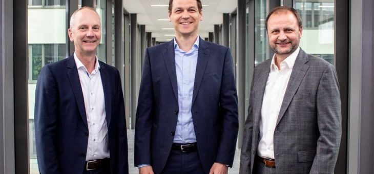 badenova Netzgesellschaft macht sich zukunftsfest