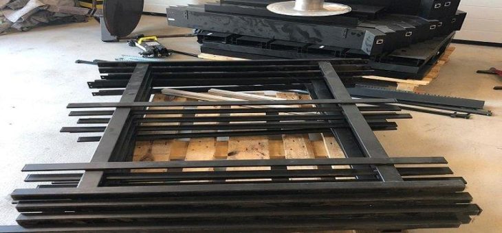 Mit einer professionellen Schrottabholung Herne