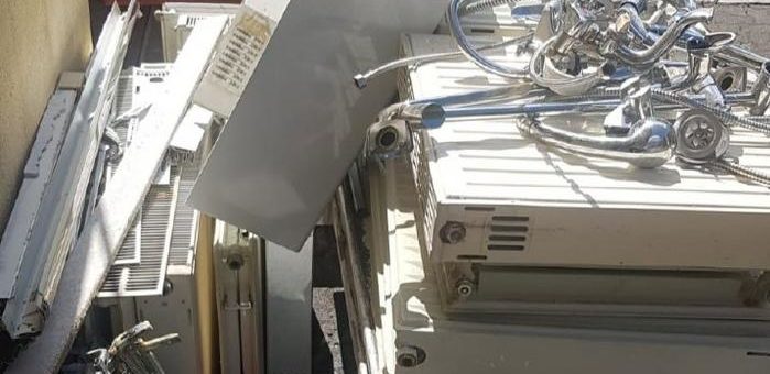 Wir Holen Ihre Schrott kostenlos ab in Lüdenscheid und Umgebung