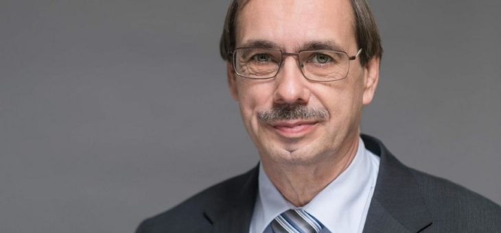 Lilian Heim neue Geschäftsführerin des Bundesausschusses Obst und Gemüse