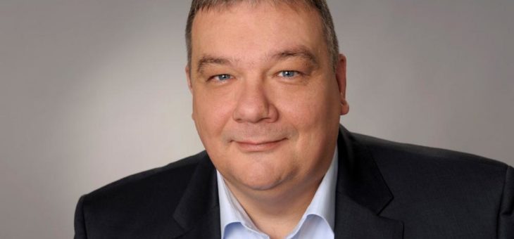 Michael Scheffler ist neuer Country Manager DACH und Osteuropa bei Varonis