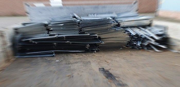 Mobiler Schrotthändler Dortmund