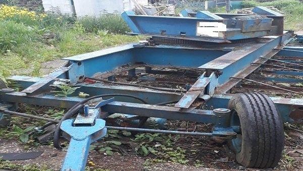 Schrottankauf in Essen beim Team von Schrottabholung.org