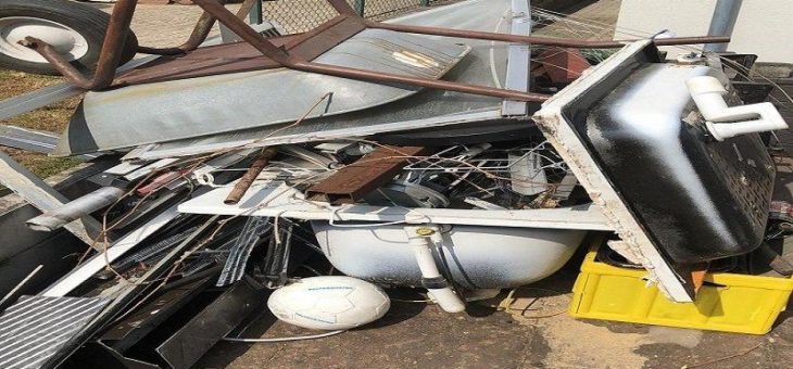 Schrottankauf in Düsseldorf – Schrottabholung.org