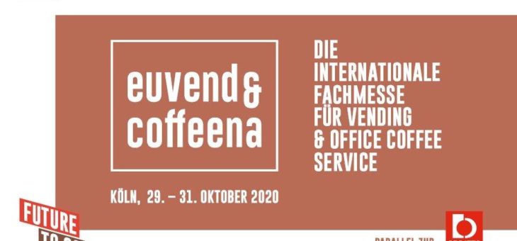 Automatisch, convenient, 24/7 – Coffee Corner im New Work Umfeld