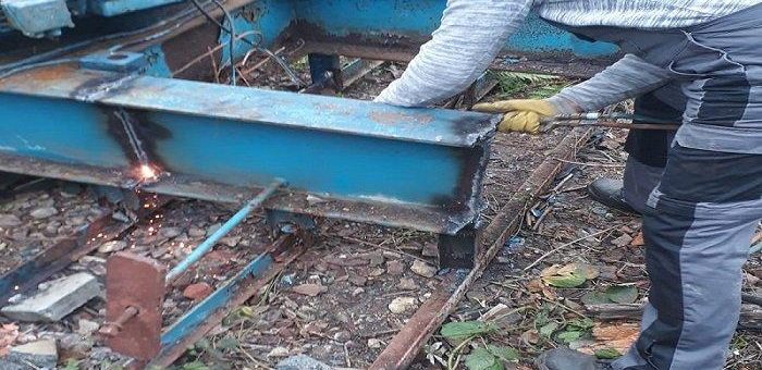 Schrottankauf Essen beim Team von Schrottabholung.org