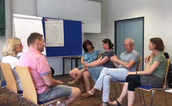 Mediation – Die Kompetenz im Umgang mit Konflikten