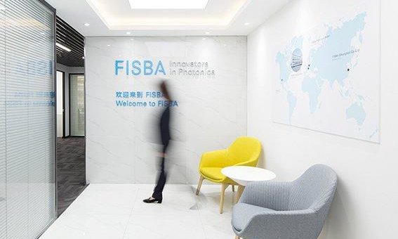 FISBA AG eröffnet Vertriebsniederlassung in Shanghai, China