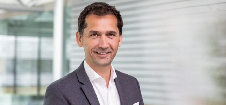 Maik Wassmer verlässt badenova