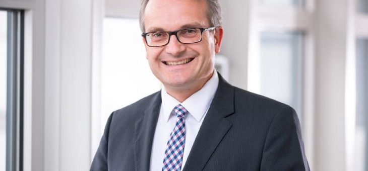Mehr Sicherheit für das Personal des Sana Klinikums Hof