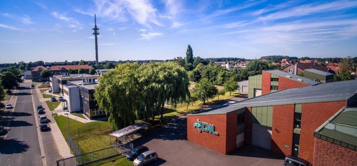 Auf den Geschmack gekommen: Deutsches Institut für Lebensmitteltechnik formalisiert Produktionsprozesse mit APplus