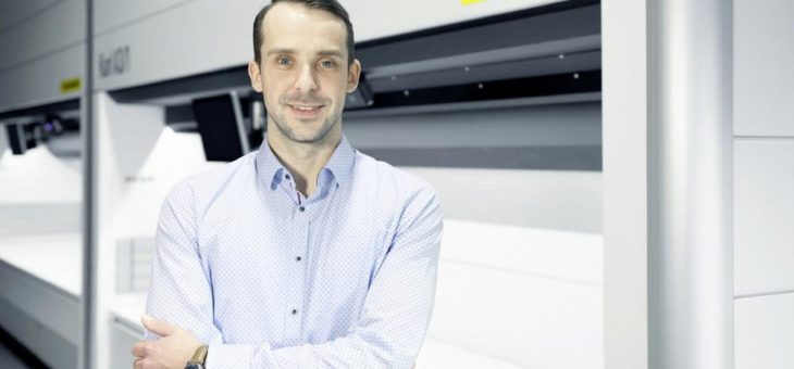 Der Weg in die Automation