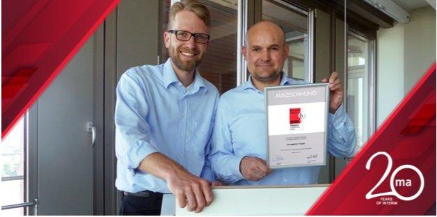 Die Management Angels GmbH gehört wieder zu den besten Beratern 2020!