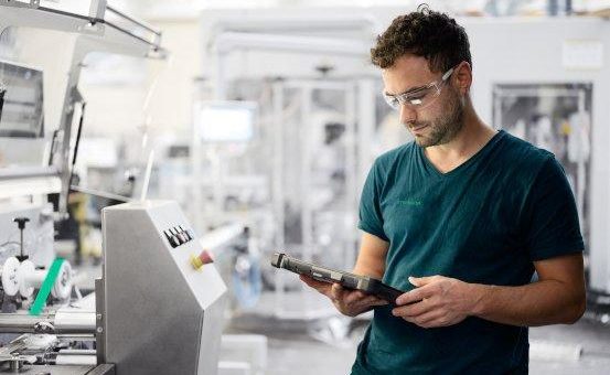 Serialisierung: Syntegon engagiert sich in der OPEN-SCS Group