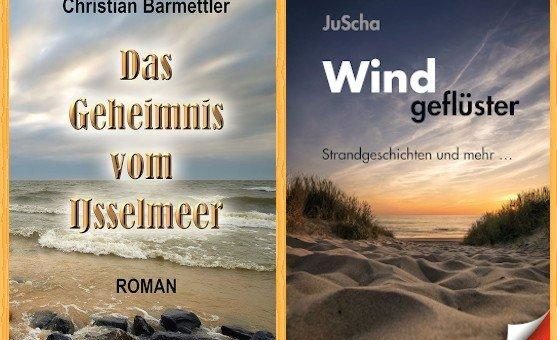 Zum Welttag des Meeres (8. Juni): Geschichten über Wind und Wellen