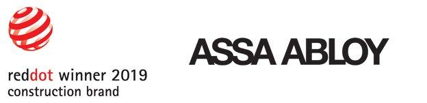 Ausgezeichnete Freude – ASSA ABLOY gewinnt Red Dot Award 2019