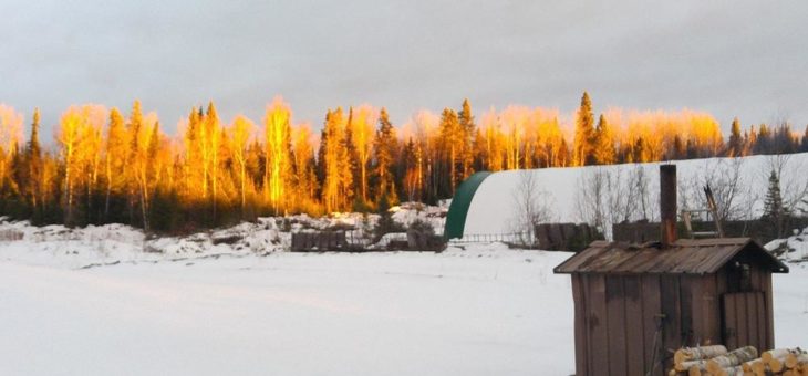 Treasury Metals und First Mining konsolidieren Goldprojekte in Ontario