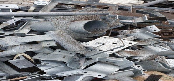 Schrotthändler Wesel Kostenfrei Schrottabholung