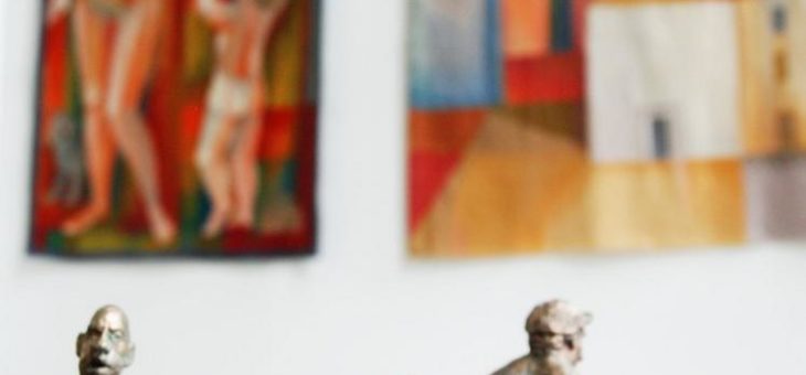 Bad Elster verlängert Familien-Bande im Zeichen der Kunst!