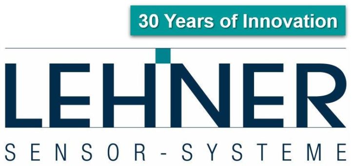 30 Jahre LEHNER – eine Firmengeschichte voller Innovationen, intelligenter Sensoren und neuer Betätigungsfelder
