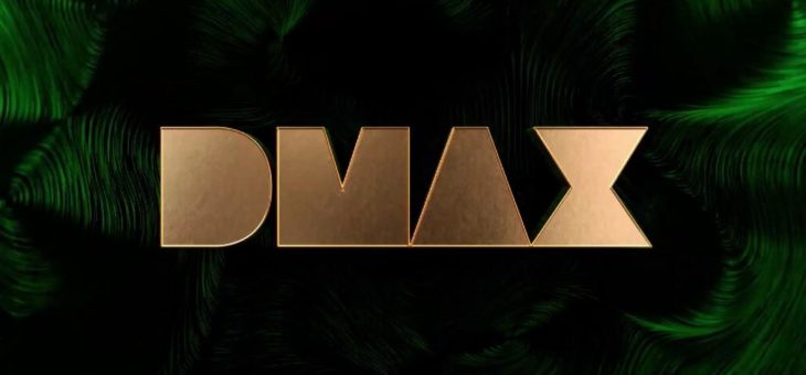 Klar, markant, echt: DMAX präsentiert neues Sound Design