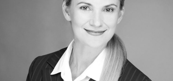 Personalchefin ergänzt das Team der TUP-Geschäftsführung